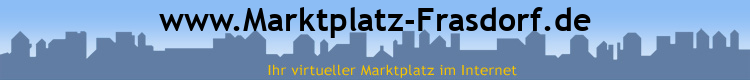 www.Marktplatz-Frasdorf.de